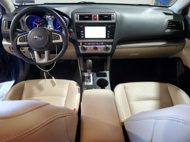 Photo 8 from auction – 2016 SUBARU OUTBACK 2. with VIN 4S4BSANC3G3300292
