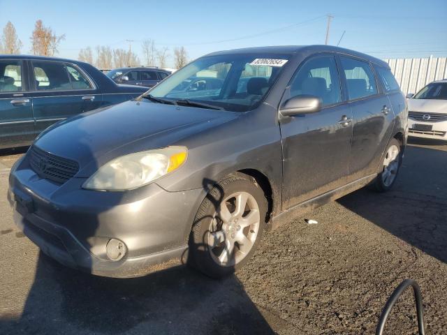 TOYOTA COROLLA MA 2005 with VIN 2T1KR32EX5C401674 - Photo from auction