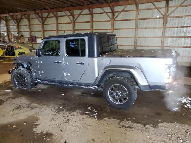 Photo 2 from auction – 2020 JEEP GLADIATOR with VIN 1C6HJTFG2LL177892