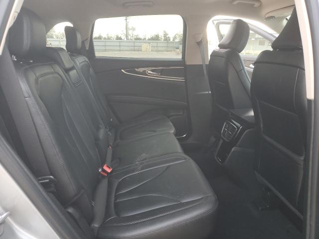 Photo 11 from auction – 2023 LINCOLN NAUTILUS with VIN 2LMPJ6J97PBL06195