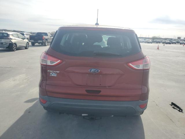 Photo 6 from auction – 2016 FORD ESCAPE S with VIN 1FMCU0F73GUB72379