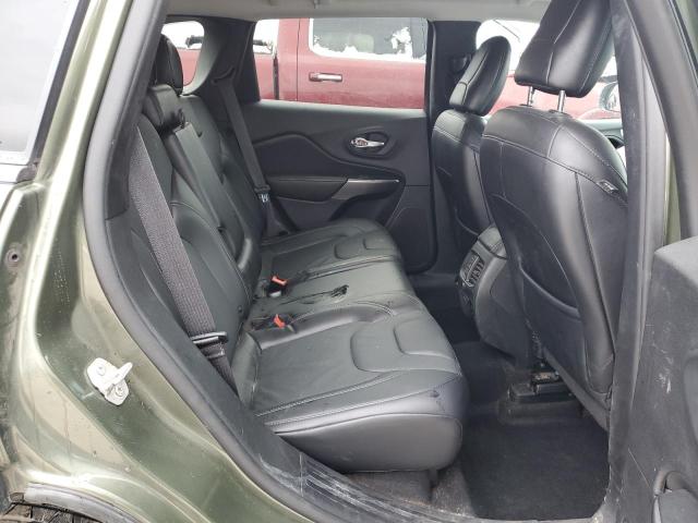 Photo 11 from auction – 2019 JEEP CHEROKEE L with VIN 1C4PJMDX7KD432316