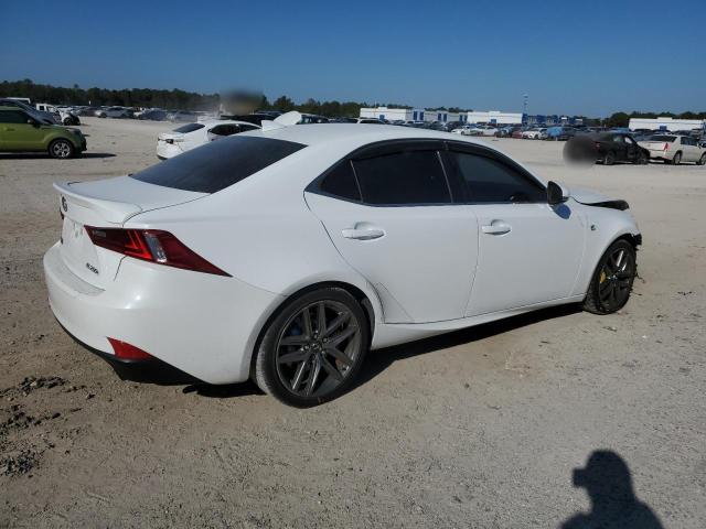 Photo 3 from auction – 2016 LEXUS IS 200T with VIN JTHBA1D21G5032491
