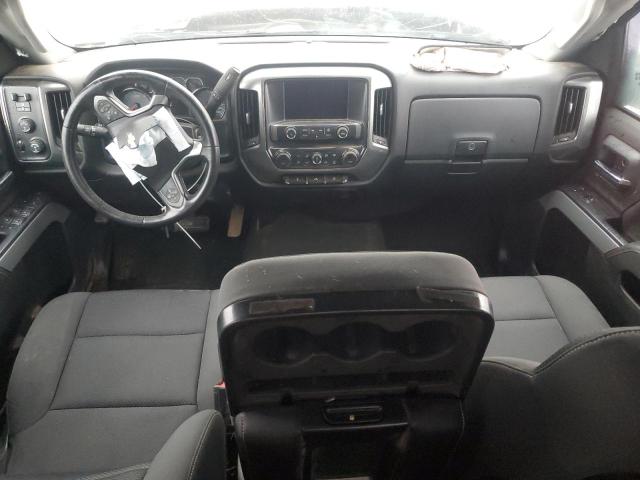 Photo 8 from auction – 2015 CHEVROLET SILVERADO with VIN 1GC1KVEGXFF607062