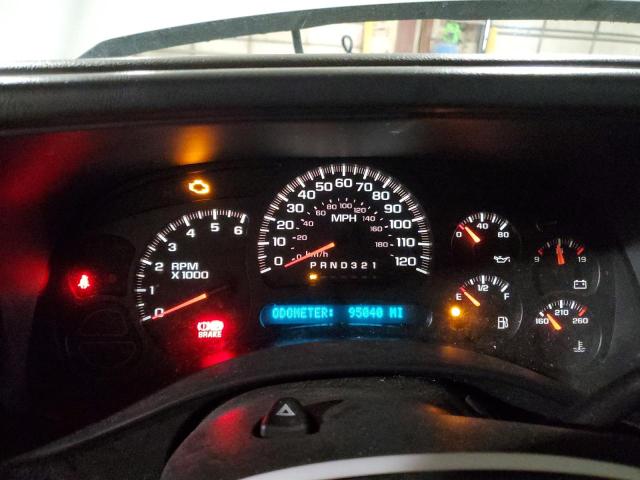Zdjęcie 9 z aukcji – 2006 CHEVROLET SILVERADO z VIN 1GCEC14V06E193092