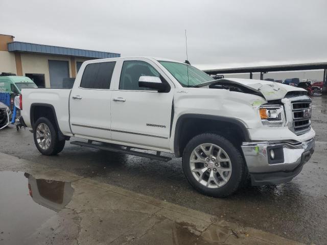 Photo 4 from auction – 2015 GMC SIERRA K15 with VIN 3GTU2VEC8FG442900