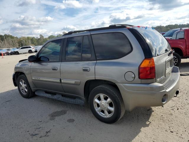 Photo 2 from auction – 2005 GMC ENVOY with VIN 1GKDS13S952383418