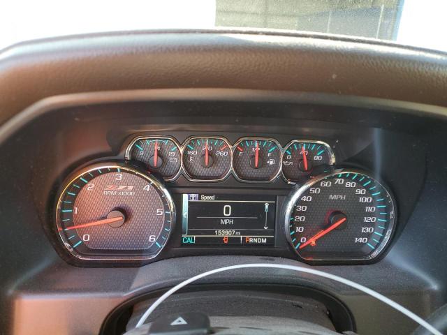 Photo 9 from auction – 2015 CHEVROLET SILVERADO with VIN 3GCUKSEC8FG381983