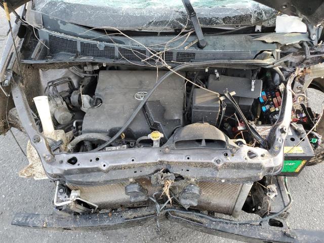 Photo 12 from auction – 2013 TOYOTA SIENNA LE with VIN 5TDKK3DC0DS352443