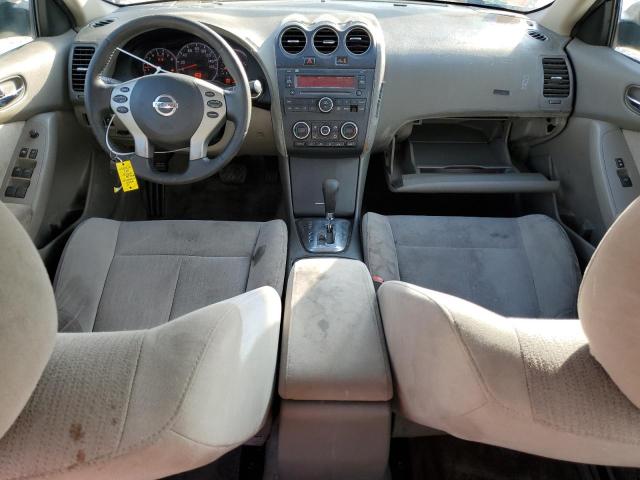 Photo 8 from auction – 2011 NISSAN ALTIMA BAS with VIN 1N4AL2AP0BN475503