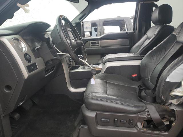 Foto 7 de la subasta – 2013 FORD F150 SUPER con VIN 1FTFW1ET1DFD10355
