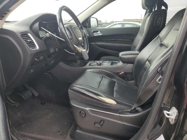 Photo 7 from auction – 2015 DODGE DURANGO CI with VIN 1C4RDHEG5FC784456