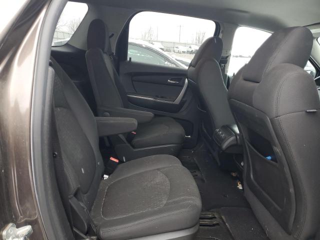 Photo 11 from auction – 2011 GMC ACADIA SLE with VIN 1GKKRPED4BJ279392