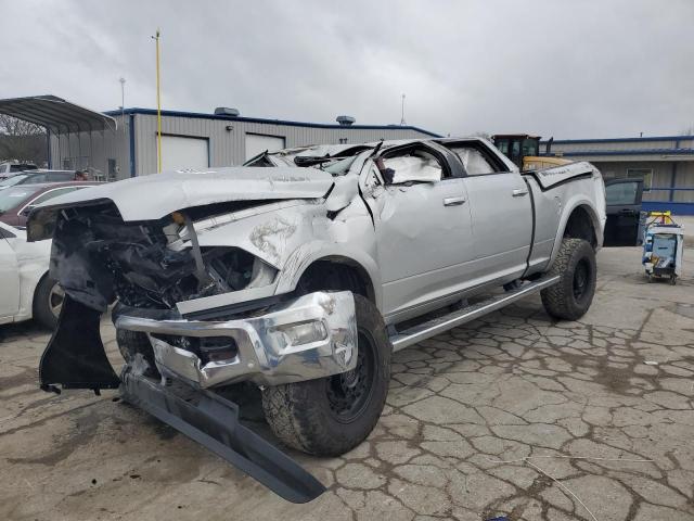 RAM 2500 LARAM 2016 with VIN 3C6UR5FLXGG274583 - Photo from auction
