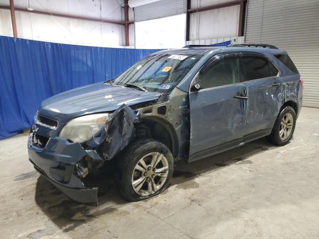 CHEVROLET EQUINOX LT 2012 с VIN 2GNFLEE50C6306993 - Снимка от търг