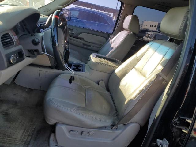 Photo 7 from auction – 2007 CHEVROLET SUBURBAN C with VIN 3GNFC16097G131388