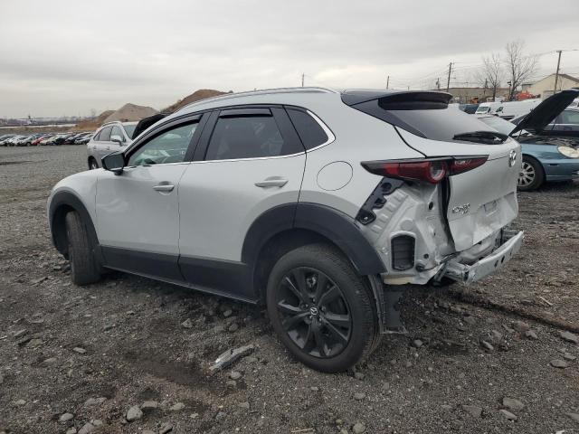 Photo 2 from auction – 2024 MAZDA CX-30 SELE with VIN 3MVDMBBM1RM659098