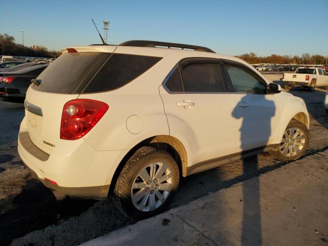 Photo 3 from auction – 2010 CHEVROLET EQUINOX LT with VIN 2CNFLDEY7A6398173