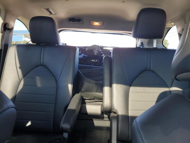 Photo 10 from auction – 2024 TOYOTA HIGHLANDER with VIN 5TDKDRAH0RS528587