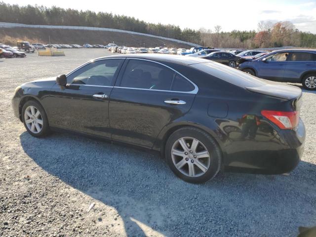 Foto 2 de la subasta – 2007 LEXUS ES 350 con VIN JTHBJ46G472050947