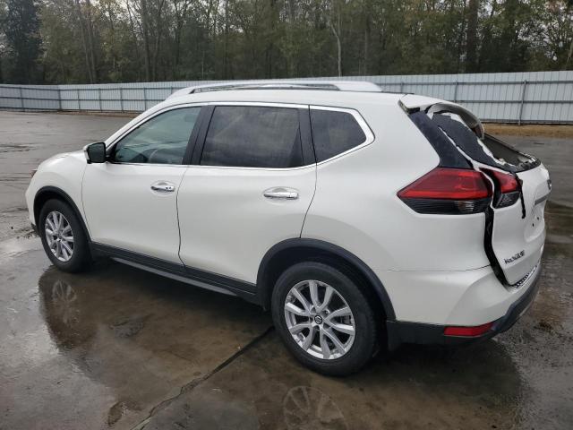 Photo 2 from auction – 2018 NISSAN ROGUE S with VIN KNMAT2MT6JP588989