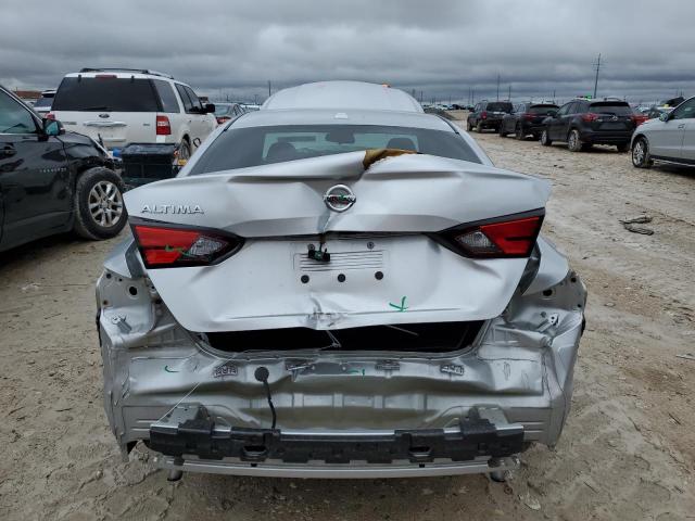 Photo 6 from auction – 2020 NISSAN ALTIMA S with VIN 1N4BL4BV7LC173541