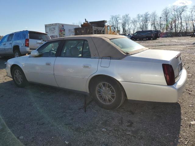 Photo 2 from auction – 2000 CADILLAC DEVILLE with VIN 1G6KD54Y1YU325130