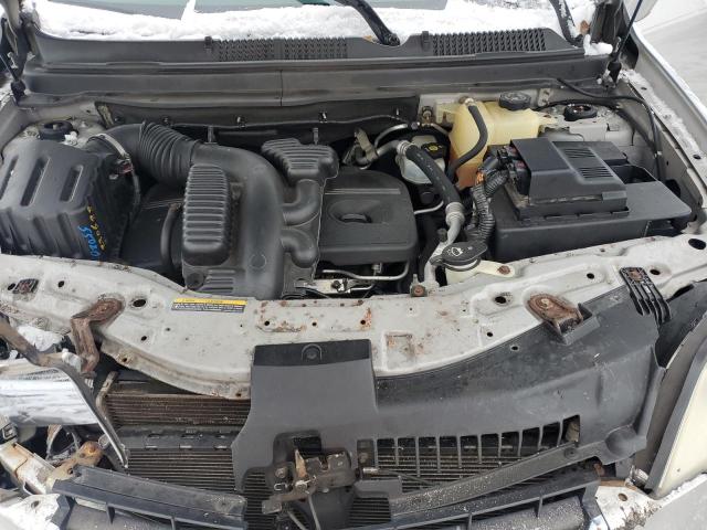 Photo 12 from auction – 2008 SATURN VUE XE with VIN 3GSCL33P88S554359
