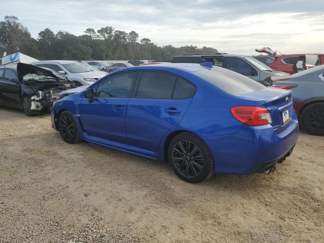 Photo 2 from auction – 2015 SUBARU WRX with VIN JF1VA1A69F9826089