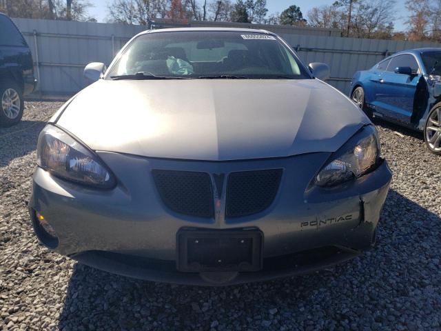 Photo 5 from auction – 2005 PONTIAC GRAND PRIX with VIN 2G2WP522251260210