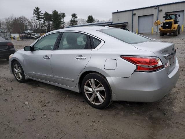 Photo 2 from auction – 2014 NISSAN ALTIMA 2.5 with VIN 1N4AL3AP6EC405087