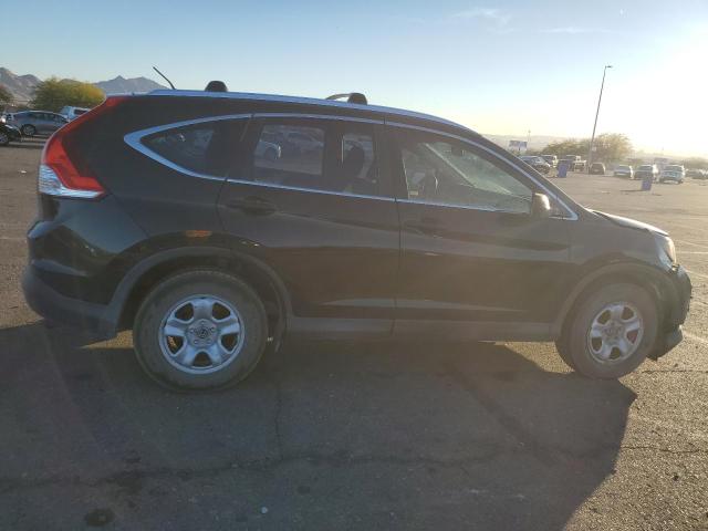 Photo 3 from auction – 2014 HONDA CR-V LX with VIN 2HKRM3H37EH558708