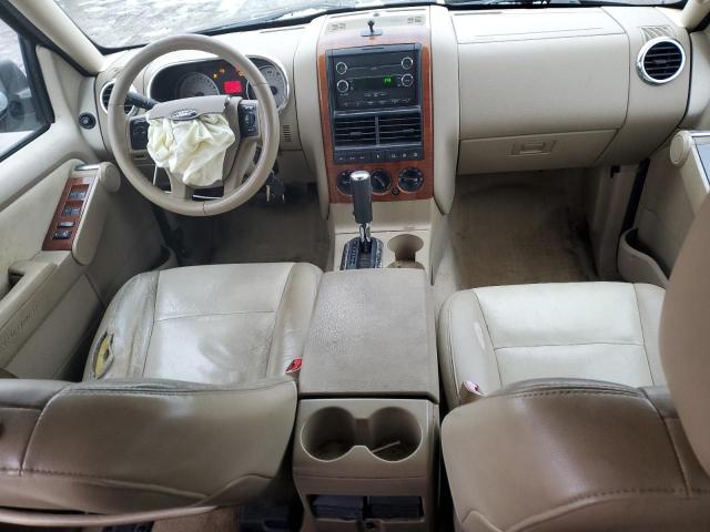 Photo 8 from auction – 2008 FORD EXPLORER E with VIN 1FMEU74E58UA46805