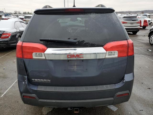 Photo 6 from auction – 2013 GMC TERRAIN SL with VIN 2GKALSEK4D6374792