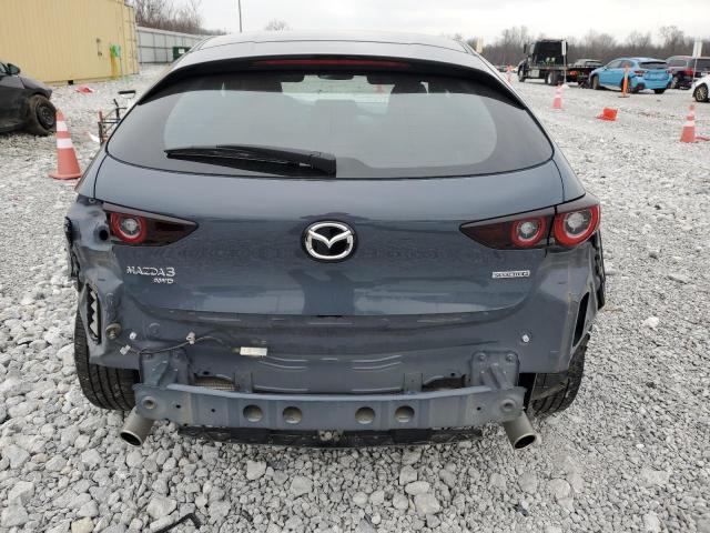 صورة رقم 6 من المزاد - 2024 MAZDA 3 PREFERRE مع VIN JM1BPBLM6R1654636