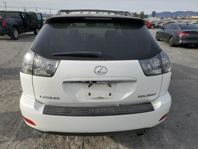 Photo 6 from auction – 2005 LEXUS RX 330 with VIN JTJGA31U250051423