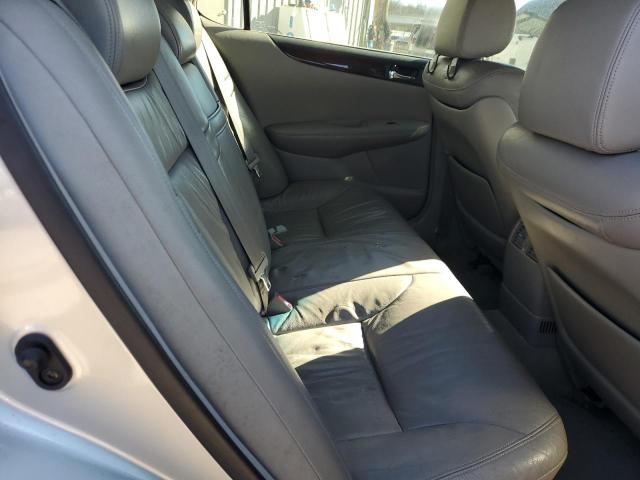 Photo 10 from auction – 2002 LEXUS ES 300 with VIN JTHBF30G320069854