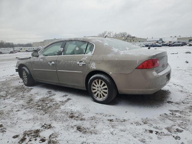 Photo 2 from auction – 2006 BUICK LUCERNE CX with VIN 1G4HP572X6U200304