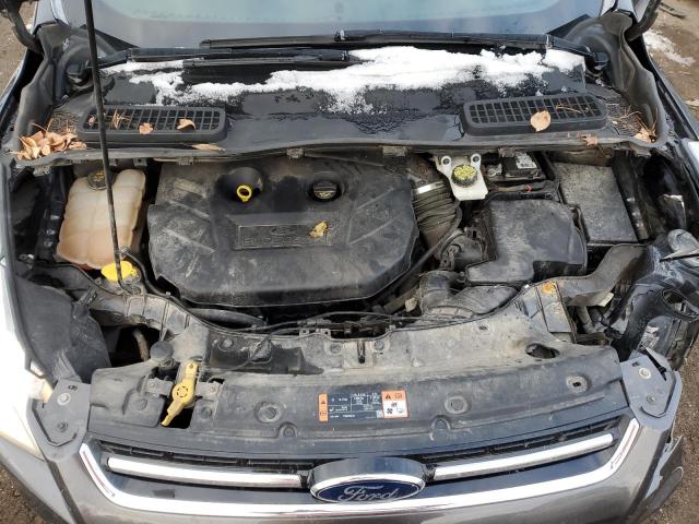 Photo 12 from auction – 2015 FORD ESCAPE TIT with VIN 1FMCU9J94FUC29507