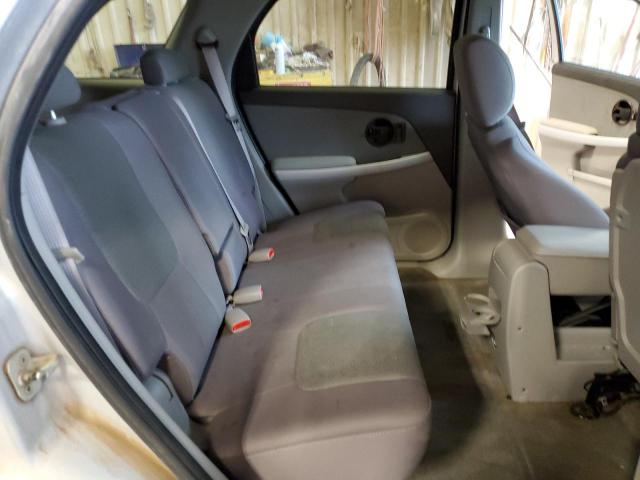 Photo 11 from auction – 2009 CHEVROLET EQUINOX LT with VIN 2CNDL33F696221306