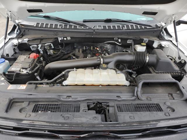 Photo 12 from auction – 2023 FORD EXPEDITION with VIN 1FMJU1K87PEA05352