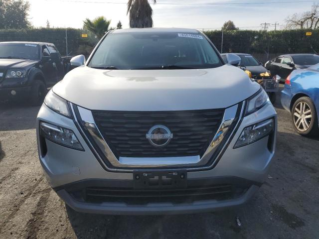 Photo 5 from auction – 2022 NISSAN ROGUE SV with VIN 5N1BT3BB9NC677520