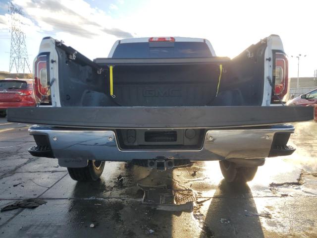 Photo 6 from auction – 2016 GMC SIERRA K15 with VIN 3GTU2NEC5GG283576
