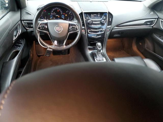Photo 8 from auction – 2013 CADILLAC ATS with VIN 1G6AA5RX4D0152564