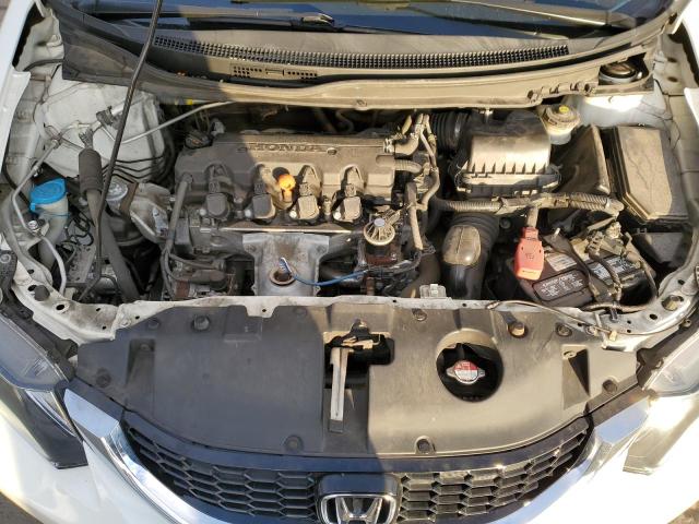 Foto 11 de la subasta – 2015 HONDA CIVIC EX con VIN 19XFB2F80FE228447
