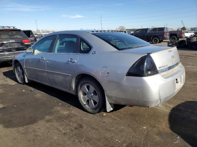 Photo 2 from auction – 2008 CHEVROLET IMPALA LT with VIN 2G1WT55N281231591