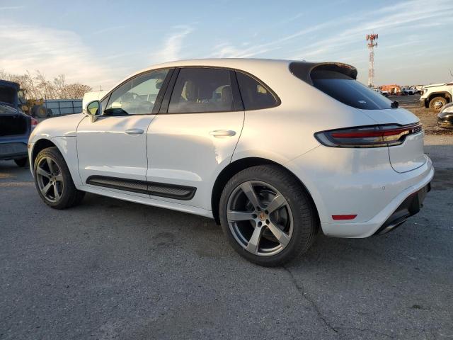 Photo 2 from auction – 2024 PORSCHE MACAN BASE with VIN WP1AA2A58RLB11395