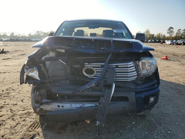 Photo 5 from auction – 2014 TOYOTA TUNDRA DOU with VIN 5TFRM5F16EX079889