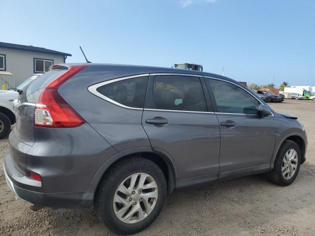 Photo 3 from auction – 2016 HONDA CR-V EX with VIN 3CZRM3H52GG702625