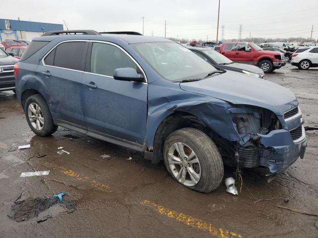 Photo 4 from auction – 2011 CHEVROLET EQUINOX LT with VIN 2CNALDEC0B6337862